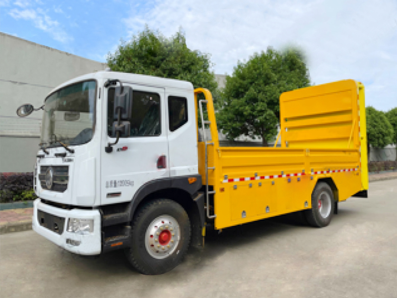 防撞缓冲车